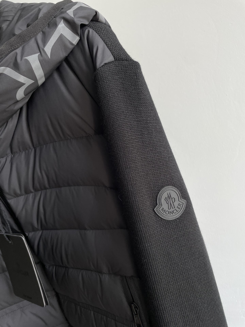 Moncler Down Coat